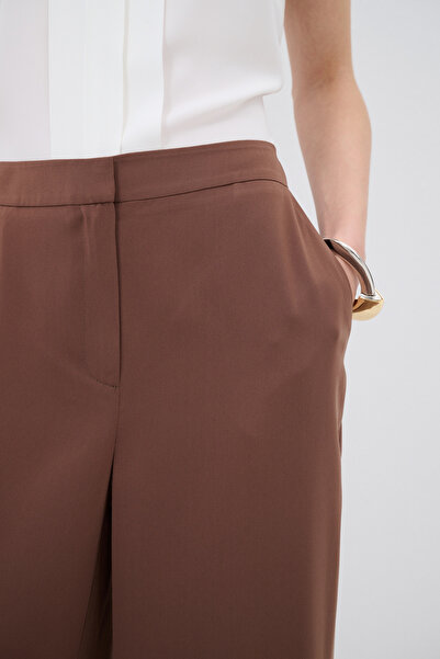 adL İspanyol Paça Pantolon