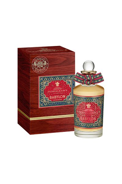 Penhaligon's Babylon Perfume By Penhaligon's EDP 100 ml