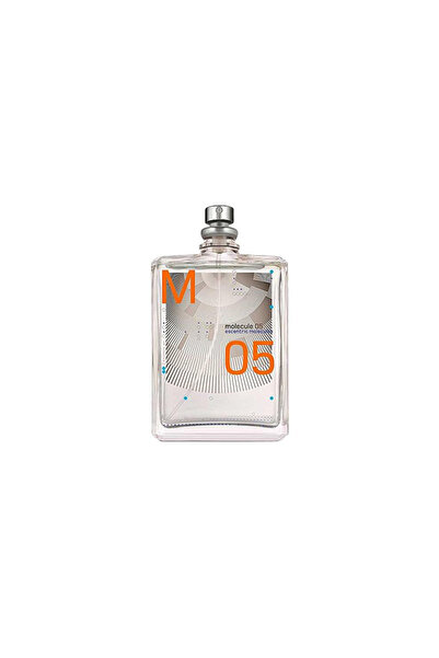 Escentric Molecules عطر موليكيول 05 من إيسينتريك موليكيولز أو دي تواليت 100 مل