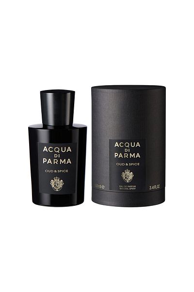 Acqua Di Parma Oud & Spice Perfume by Acqua Di Parma EDP 100 ml