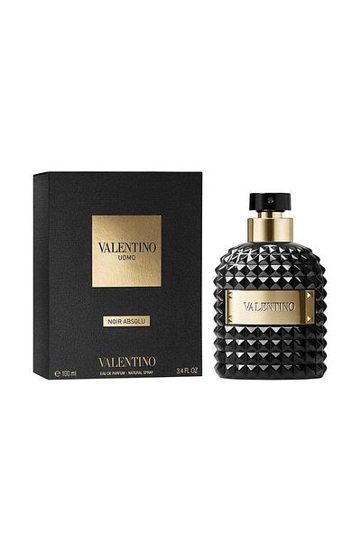 Valentino Valentino Uomo Noir Absolu Perfume by Valentino EDP 100 ml