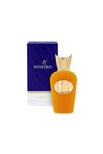 Sospiro Liberto Perfume by Sospiro Eau de Parfum 100 ml