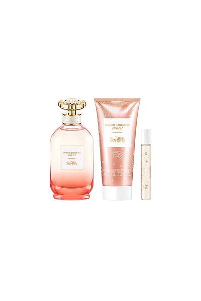 Coach Dreams Sunset Set By Coach EDP - 3 Pieces