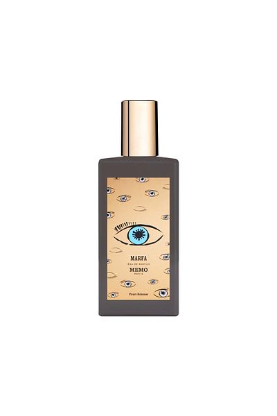 Memo Art Land Marfa Perfume By Memo EDP 200 ml