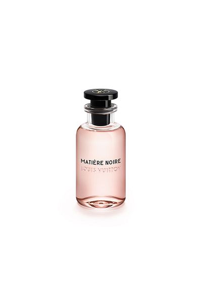 Louis Vuitton Matiere Noire Perfume by Louis Vuitton EDP 100 ml