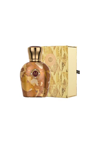 Moresque Art Collection Sandal Granada Perfume by Moresque Eau de Parfum 50 ml