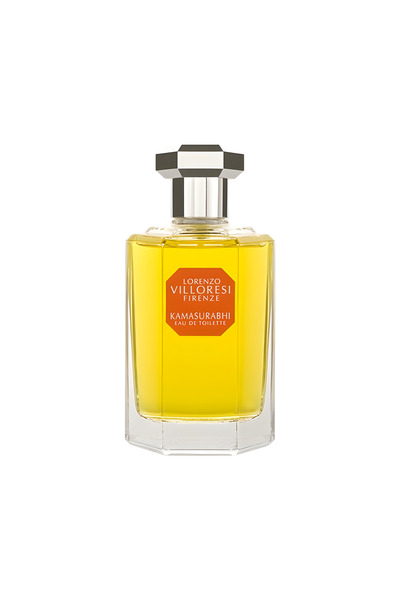 LORENZO VILLORESI عطر فيرينزي كاماسورابي من لورنزو فيلوريسي ماء تواليت 100 مل