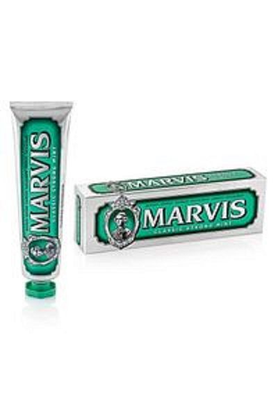 Marvis Marvis Classic Strong Mint Toothpaste 75ml