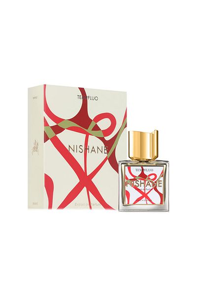 Nishane Tempfluo Perfume by Nishane Extraits de Parfum 50 ml
