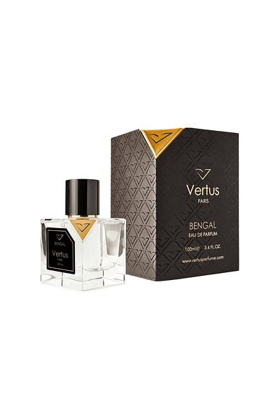 VERTUS Bengal Perfume by Vertus EDP 100 ml