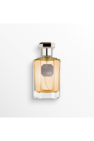 LORENZO VILLORESI Firenze Theseus Perfume By Lorenzo Villoresi EDT 100 ml