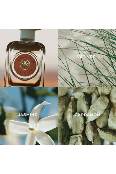 Tory Burch Cosmic Wood Perfume by Tory Burch EDP 90 ml