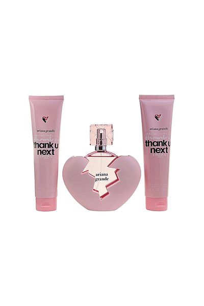 Ariana Grande Thank U Next Set By Ariana Grande EDP - 3 Pieces