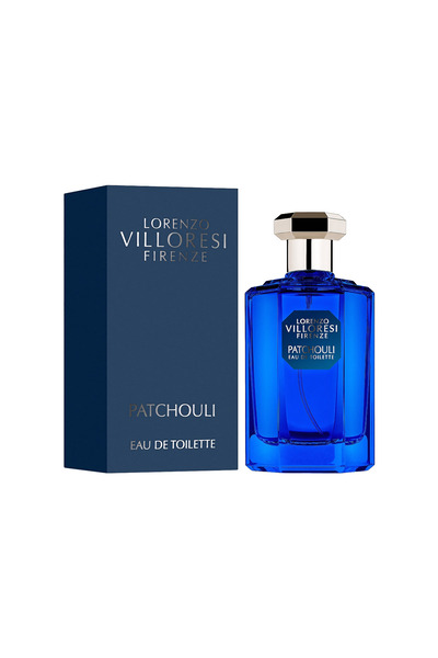 LORENZO VILLORESI عطر فلورنسا باتشولي من لورنزو فيلوريسي او دي تواليت 100 مل