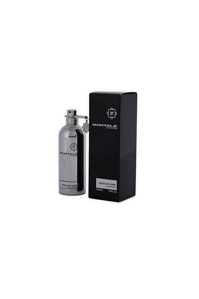 Montale Soleil De Capri Perfume By Montale EDP 100 ml