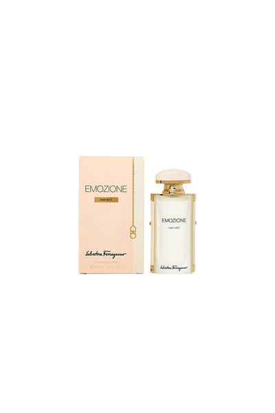 Salvatore Ferragamo Emozione Hair Mist By Salvatore Ferragamo 30 ml