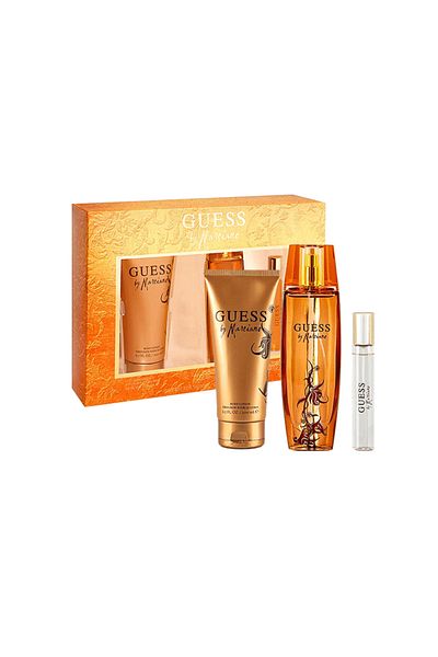 Guess By Marciano Set By Guess EDP - 3 Pieces
