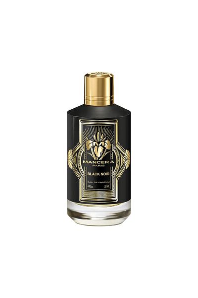 Mancera عطر بلاك نوار من مانسيرا أو دو بارفان 120 مل