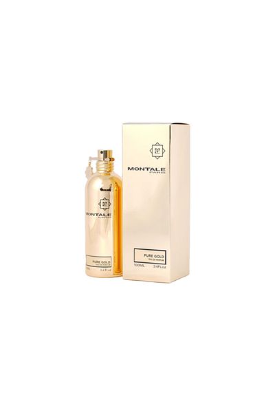 Montale Pure Gold Perfume By Montale EDP 100 ml