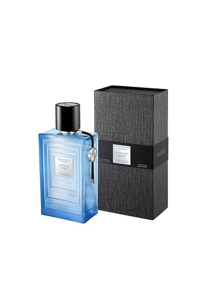 Lalique Les Compositions Parfumees Glorious Indigo Perfume by Lalique Eau de Parfum 100 ml