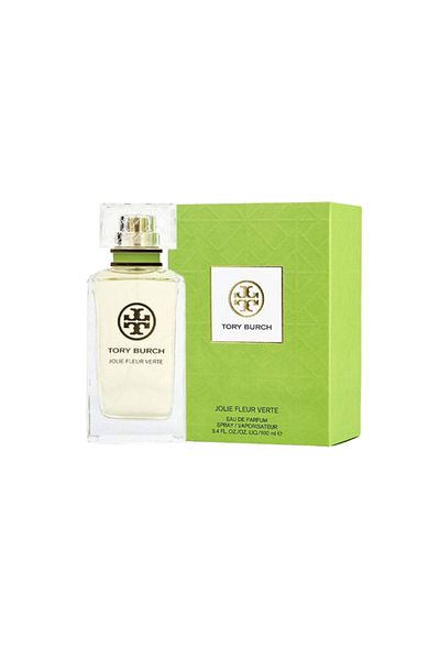 Tory Burch Jolie Fleur Verte Perfume By Tory Burch EDP 100 ml