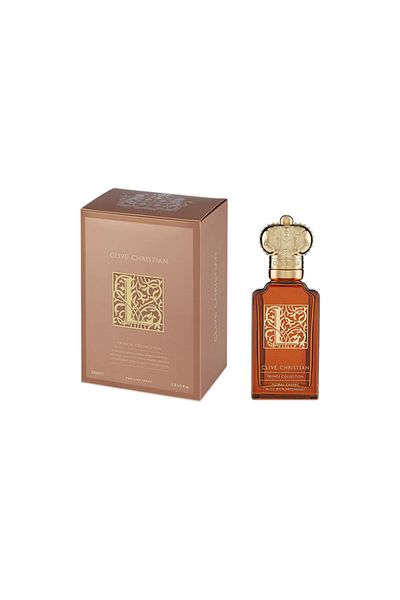 Clive Christian Private Collection L Floral Chypre Perfume by Clive Christian EDP 50 ml