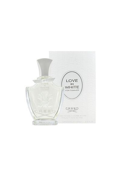 Creed Love In White For Summer Perfume by Creed Eau de Parfum 75 ml