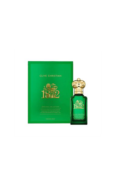 Clive Christian Original Collection 1872 Masculine Perfume by Clive Christian EDP 50 ml