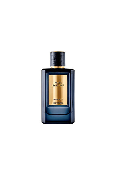 Prada عطر بابل صندل من برادا، عطر 100 مل