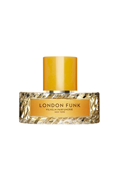 Vilhelm Parfumerie عطر لندن فانك من فيلهلم بارفوميري او دي بارفان 100 مل