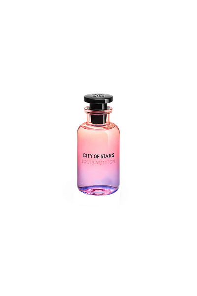Louis Vuitton عطر سيتي اوف ستارز من لويس فيتون او دي بارفان 100 مل