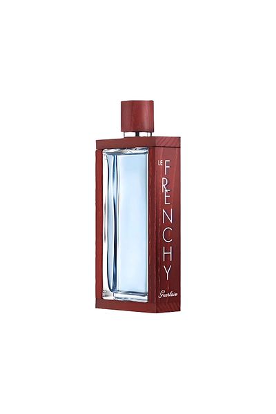 Guerlain Le Frenchy Perfume By Guerlain EDP 100 ml