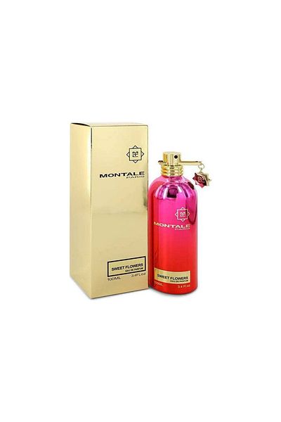 Montale Sweet Flowers Perfume By Montale EDP 100 ml