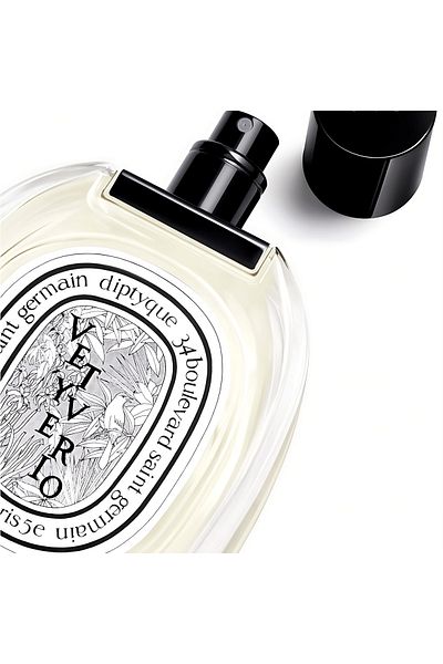 Diptyque Vetyverio Perfume by Diptyque EDT 100 ml