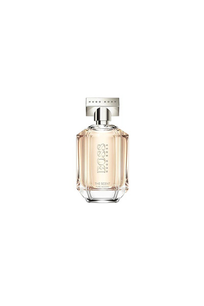Hugo Boss The Scent Pure Accord Eau de Toilette 100ml