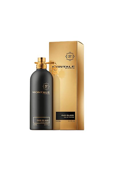 Montale Oud Island Perfume by Montale EDP 100 ml