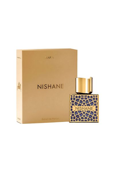 Nishane Mana Perfume by Nishane Extrait De Parfum 50 ml