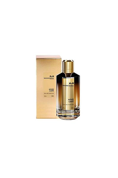 Mancera Aoud Cafe Perfume by Mancera EDP 120 ml