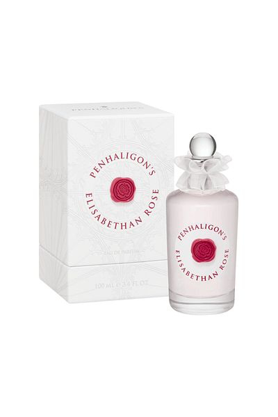 Penhaligon's عطر إليزابيث روز من بينهاليغونز أو دي بارفان 100 مل