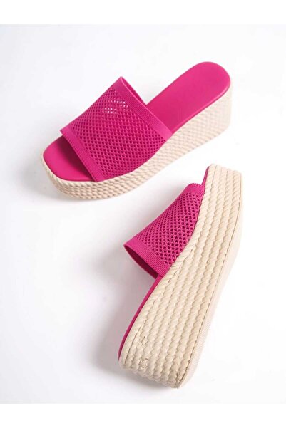 DAD WOLF Наповнювач Підошва Зручний трикотаж Повсякденні капці