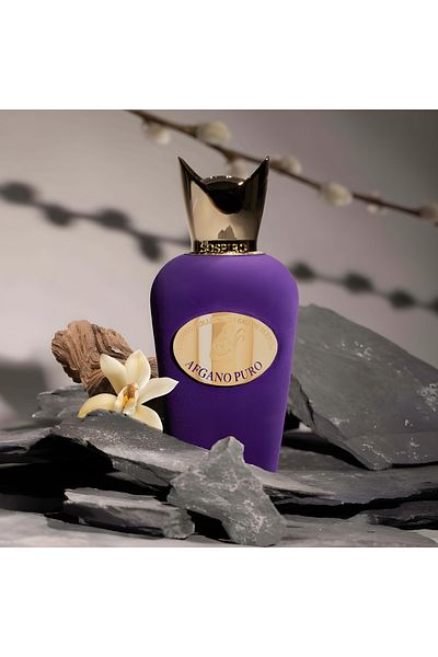 Sospiro Afgano Puro Perfume by Sospiro EDP 100 ml
