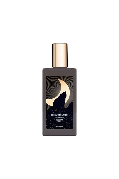 Memo عطر روسين ليذر من ميمو أو دي بارفان 75 مل