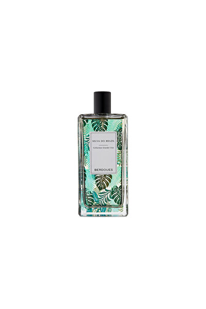Berdoues عطر كوليكشن جراندز كروس سيلفا دو برازيل من بيردويس - او دي بارفان، 100 مل