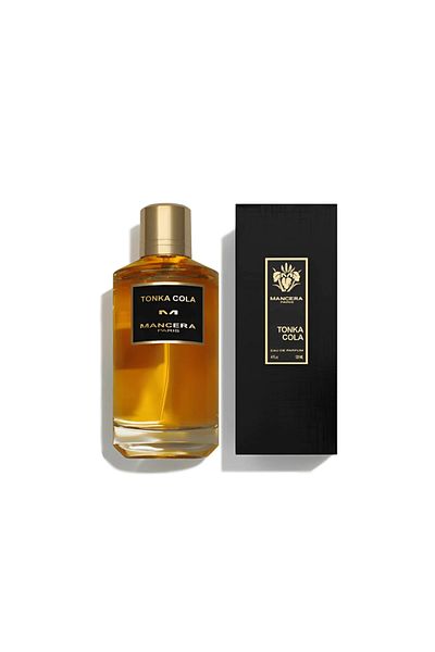 Mancera عطر تونكا كولا من مانسيرا أو دو بارفان 120 مل
