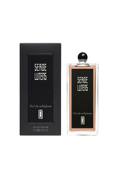 Serge Lutens Nuit De Cellophane Perfume by Serge Lutens EDP 100 ml