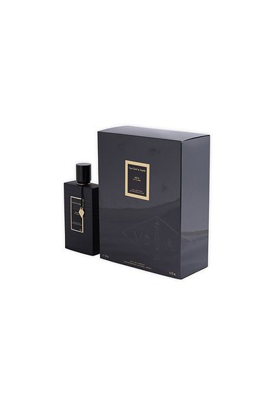 Van Cleef & Arpels Extraordinaire Reve D'Ylang Perfume By Van Cleef & Arpels EDP 125 ml