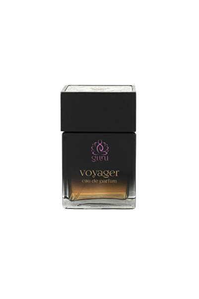 GURU عطر فوياجر من جورو او دي بارفان 100 مل