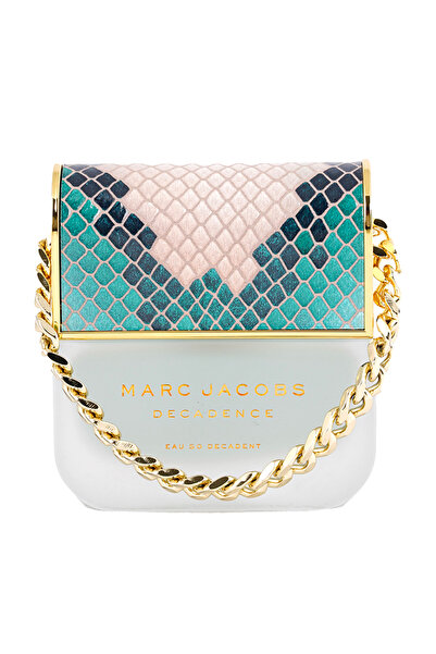 Marc Jacobs Decadence Eau So Decadent Perfume By Marc Jacobs EDT 50 ml
