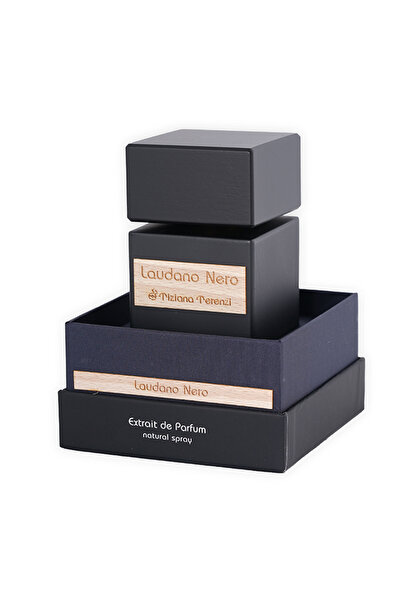 Tiziana Terenzi عطر لاودانو نيرو من تيزيانا تيرينزي إضافات عطر 100 مل