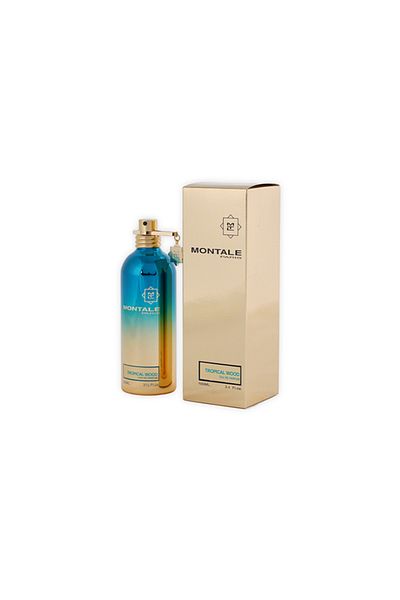 Montale Tropical Wood Perfume By Montale EDP 100 ml